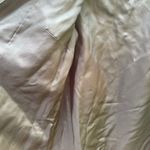 French Connection  Faux Fur Wool Collarless Jacket Photo 7