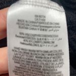 BCBGeneration  funnel neck ribbed tunic Photo 6