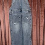 Pink Lily  flair overalls  Photo 1