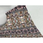 Earthbound  Cardigan Cover Up XL Boho Artsy Festival Beach Vacation Oversized Photo 2