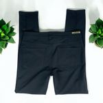 Anthropologie Pilcro Serif Jeans in Black Ink - 30 Photo 4