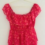 Amanda Uprichard  Venezia Midi Dress Photo 5