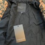 Bagatelle NEW  quilted jacket with tie XS Photo 5