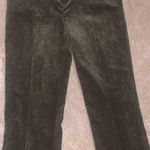 Coldwater Creek Corduroy Dress Pants Size 4 Photo 1