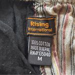 Rising International Patchwork Cargo Pants Photo 1