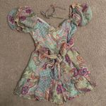 Sky to Moon Romper Photo 3