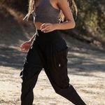 Free People Movement Take A Hike Harem Pants Photo 1