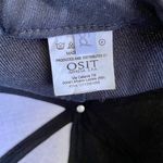 Subdued Im(possible) baseball cap unisex Black Photo 3