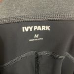 Ivy Park 💙 Gray Capris Photo 5