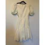 Gorgeous BRIDAL ASTR the Label White Mayfair Dress Size Small Photo 6
