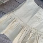 Forever 21 Ruffle Mini Skirt XSmall Photo 4