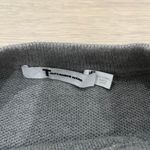 Alexander Wang T  Gray Pullover Sweater Photo 3