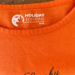 Pretty spooky Halloween shirt sz m Size M Photo 2