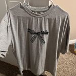 SheIn Tshirt Photo 0