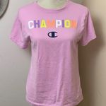Champion • logo graphic short sleeve tee Photo 7
