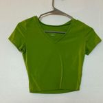 Wild Fable Target  Green Crop Top- perfect for St. Patrick’s Day! Photo 2