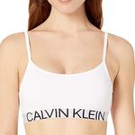 Calvin Klein Reversible Bralette Photo 0