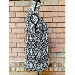 Pure Energy Nwt  Sleeveless Blouse Tribal Pattern Size OX (US 12) Photo 1