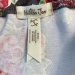 Matilda Jane  Women's Size Small Cheryl Skater Skirt Pull On Pockets‎ Preppy Work Photo 1