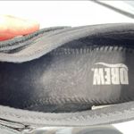 Drew  Grey Platform Comfort Sneakers Morgan Womens 9.5 Casual Shoes Photo 3