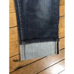 Esprit  Smart Straight Fit Cuffed Capri Jeans NWT size 31 Vintage 2010 Photo 8