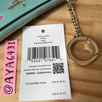 Kate Spade Card Holder Photo 4