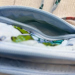 Vera Bradley  Sea Life Quilted Crossbody Bag Photo 4