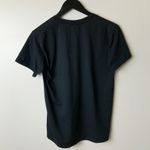 1987 Vintage San Ildefonso Central School T Shirt 80s Graphic Tee Black Medium M Photo 10