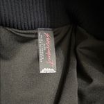 Free People Movement NWT Carpe Diem Floral Athletic Shorts XL 2.5” Black White Photo 4