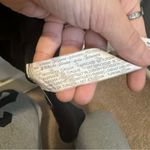 ZARA black satin draped sleeveless midi dress Photo 6