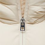 Mango  Quilted Puff Coat Photo 6