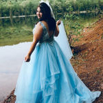 JVN by Jovani  Prom Dress  Photo 0