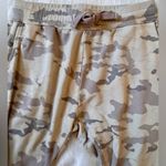 MonoB Dark Gray Bra Top and Camouflage Joggers Photo 2