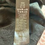 Avenue Blake Ruffle dark fairy flowy, sophisticated, bridgerton, elegant top 20 Photo 10