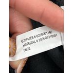 Lauren Ralph Lauren SKU 7886 Womens Black Straight Leg Pants Size 10 Photo 13