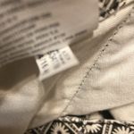 American Eagle  Outfitters Stretch Women’s Size 14 Black/White Color Photo 8