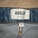 AGOLDE  Lyle Jeans 25 Photo 3