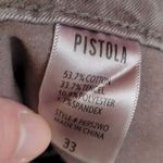 Pistola  HUNTER SKINNY CARGO MOTO JEANS WOODROSE WOMENS 33 Photo 14