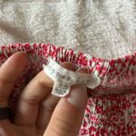 Copper Key  Red Mini Dress Photo 2