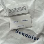 Proenza Schouler Drawstring Pouch Crossbody Bag w/Tag +Dust Bag, EXCELLENT $1255 Photo 11