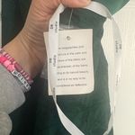 NWT DAVID'S BRIDAL Allover Lace V Photo 3