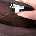 Prologue Size Small Plum Dress, NWT pit to pit is 20, length is 39 Photo 2