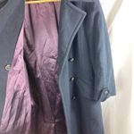 Hilary Radley Wool Cashmere Blend Peacoat 6 Photo 3