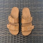 Crocs Brooklyn croco shine buckle women’s size 7  Photo 2