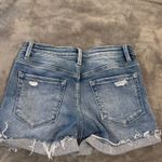 Altar'd State  Jean Shorts Photo 2
