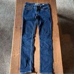 BKE  Denim Skinny Embellished Peyton Jeans Photo 1