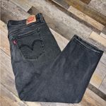 Levi's Levi’s Wedgie Straight Jeans Photo 1