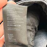 We The Free FP  High Rise Skinny Jeans in Black Photo 5