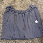 Hollister  Fleece Joggers Photo 0