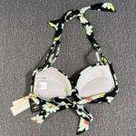 Salt + Cove Juniors’ Daisy Dance Bikini Top Size undefined Photo 3